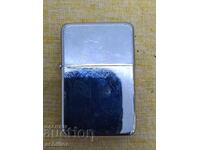 Бензинова запалка