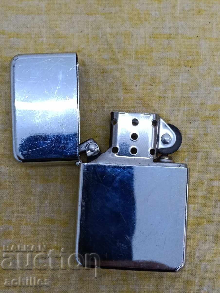 Αναπτήρας βενζίνης - 5