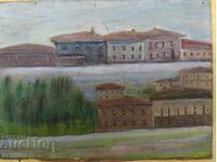 Ελαιογραφία