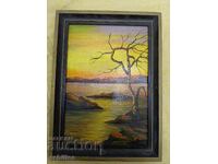 Ελαιογραφία