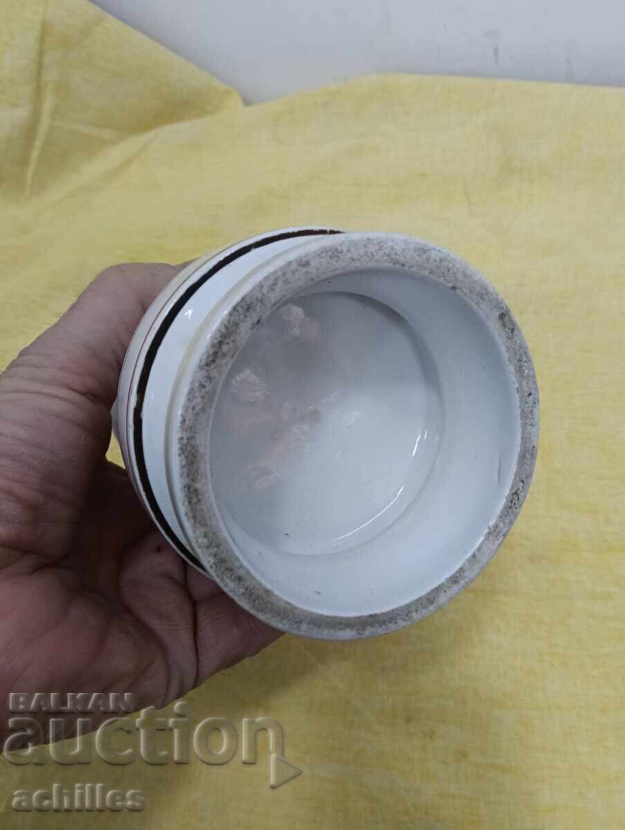 Παράδοση Λάμπα υγραερίου