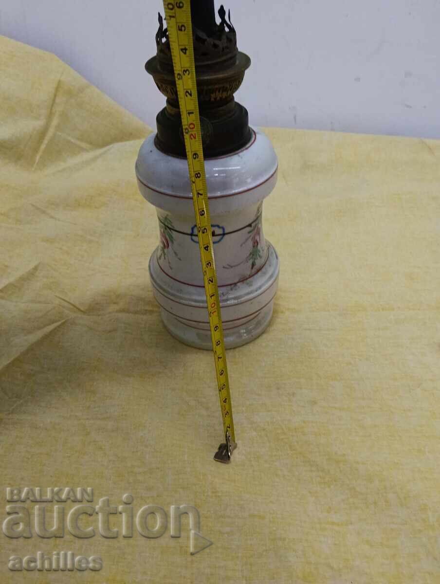 Газена лампа - 5