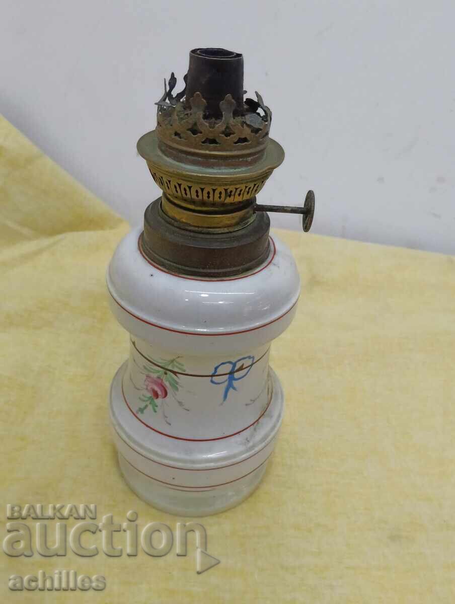 Λάμπα υγραερίου