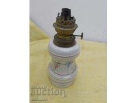 Λάμπα υγραερίου