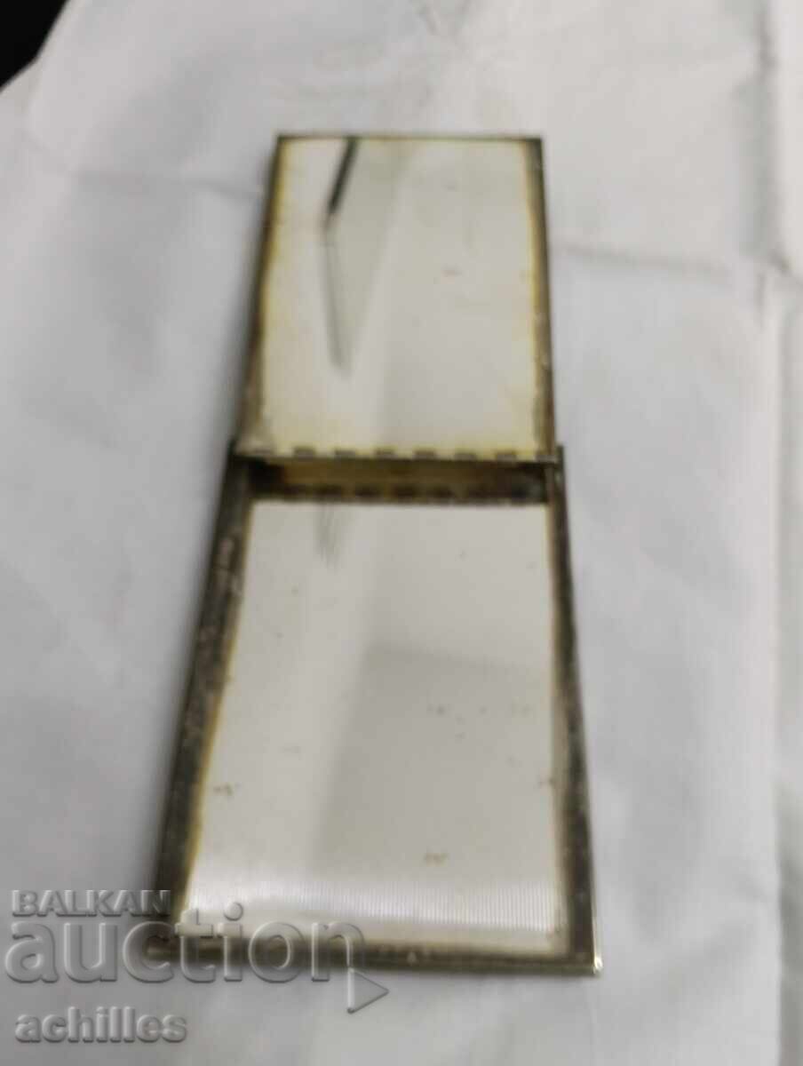 Аукцион Посребрен тефтер Аукцион Посребрен тефтер