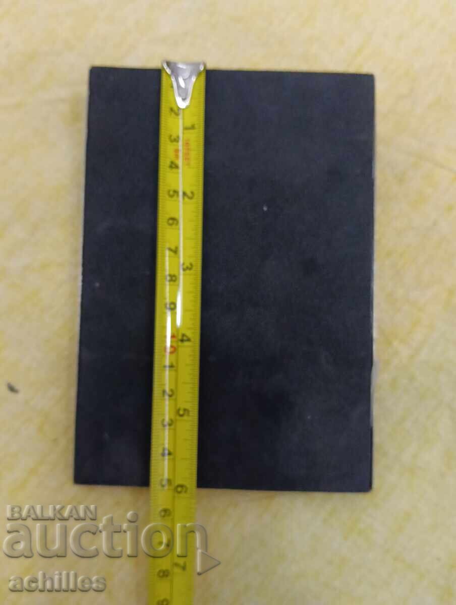 Доставка на Посребрен тефтер Доставка на Посребрен тефтер