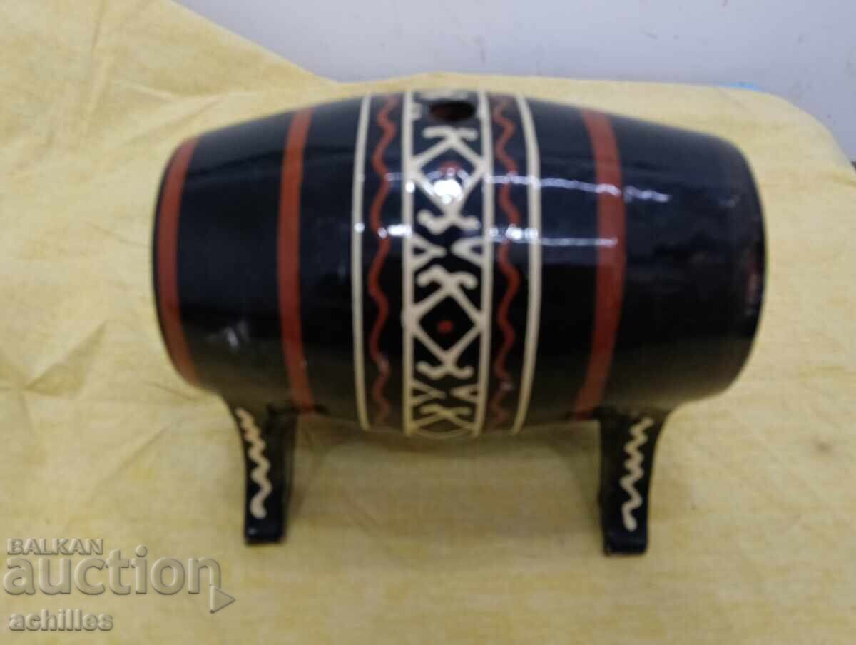 Порцеланово буре Порцеланово буре