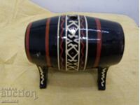 Порцеланово буре