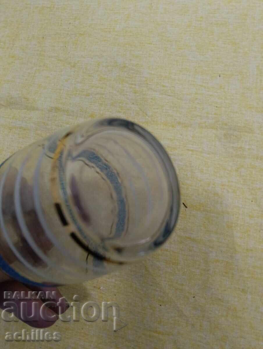 Аукцион Шише за алкохол