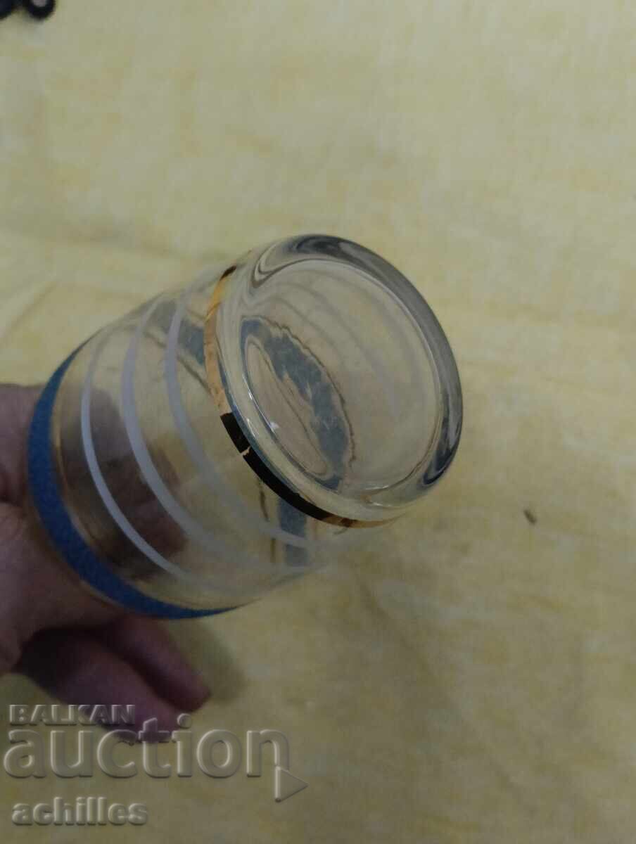 Livrarea Sticlă pentru alcool