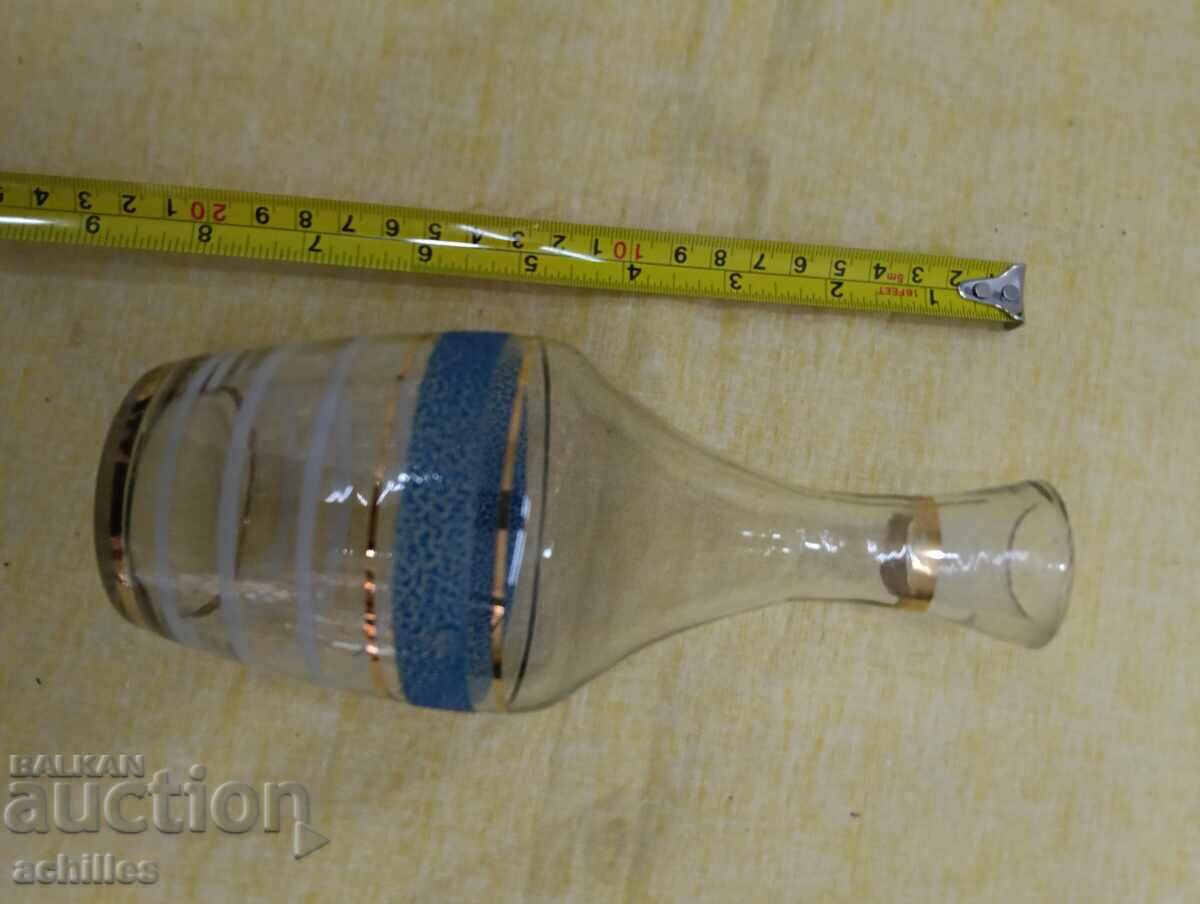 Sticlă pentru alcool - 5