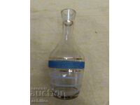 Sticlă pentru alcool