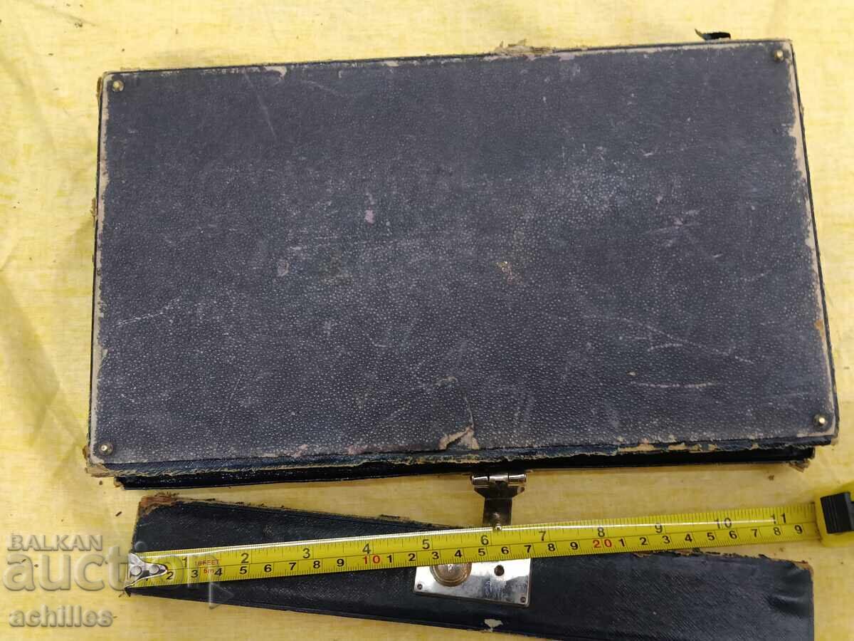 Barber set - 5 Barber set - 5