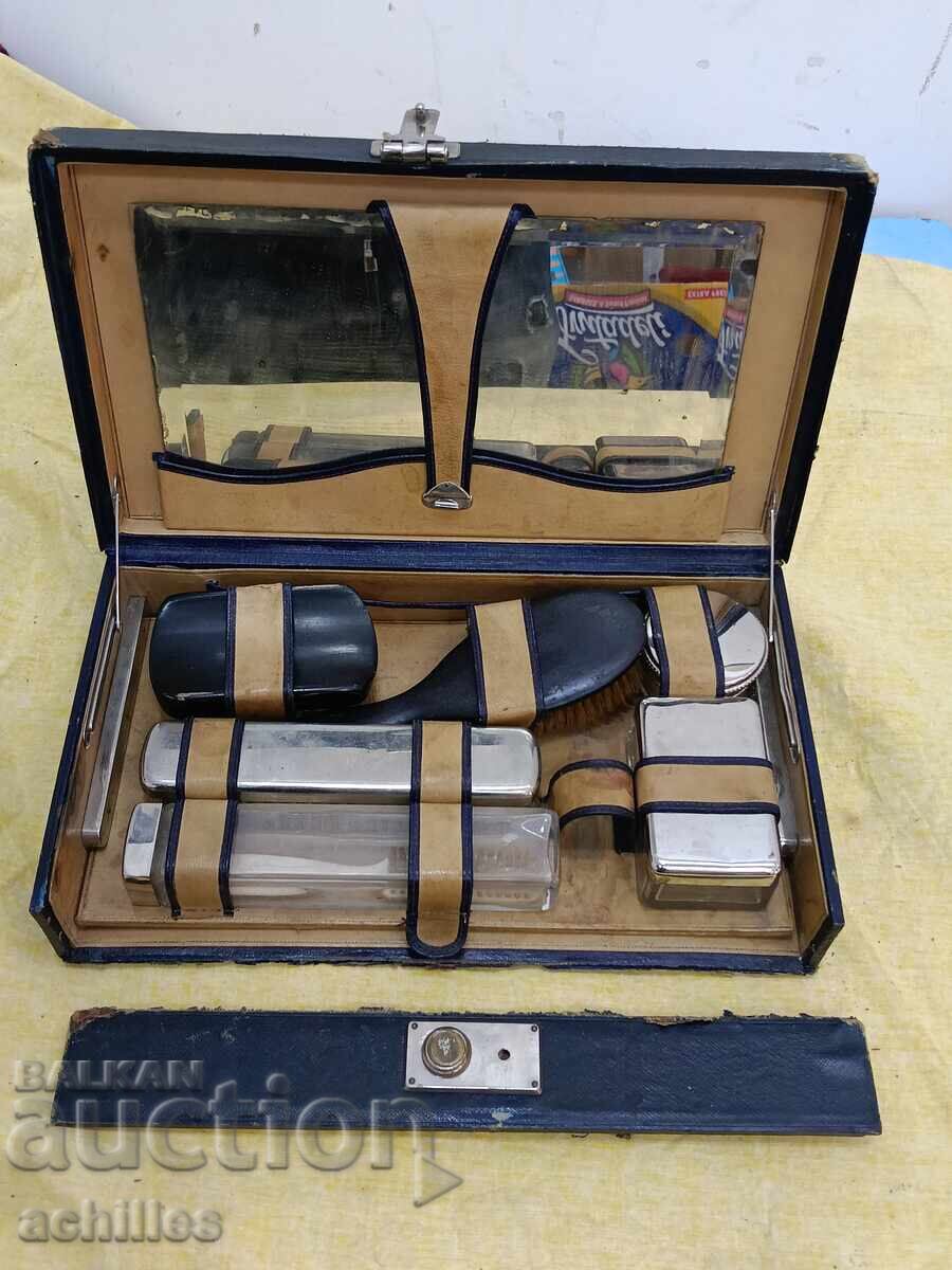 Barber set Barber set