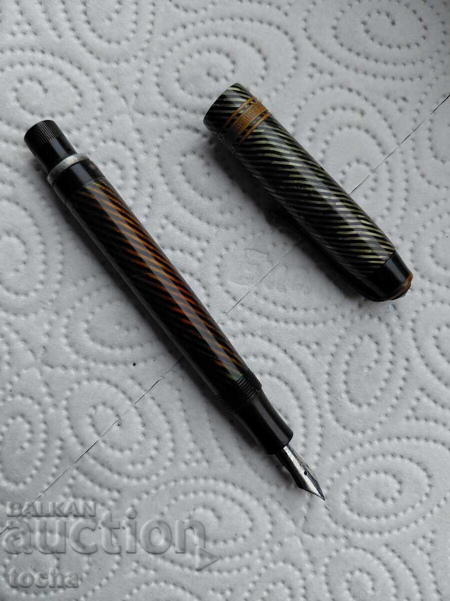 Stilou vechi National JUWEL .BZTS - 5 Stilou vechi National JUWEL .BZTS - 5