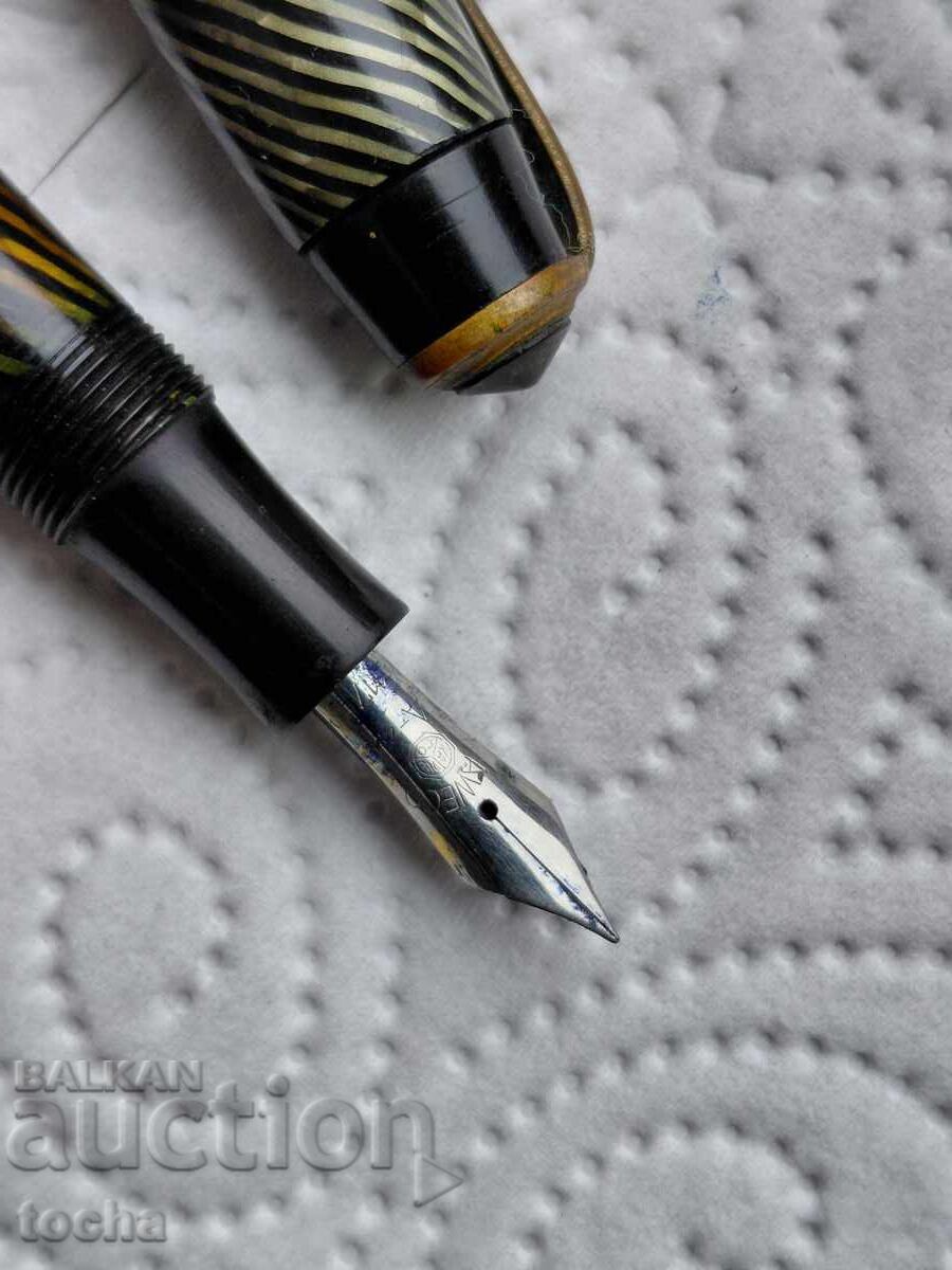 Stilou vechi National JUWEL .BZTS - 6 Stilou vechi National JUWEL .BZTS - 6