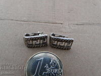 Cercei de argint - 3