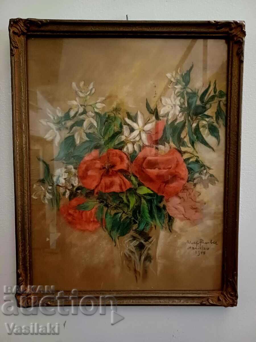 Pictură Veche de Stanislav Jukovski cu preț € 5.50 | 10.76 BGN