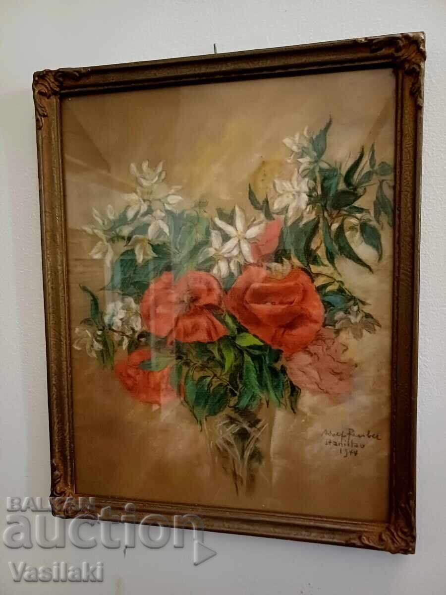 Licitație Pictură Veche de Stanislav Jukovski