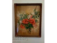 Παλιός πίνακας του Stanislav Zhukovski