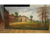 Картина Джовани Марини (1960-1965)