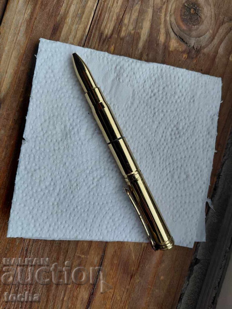 Licitație Stilou vechi cu lamă .BZC Licitație Stilou vechi cu lamă .BZC