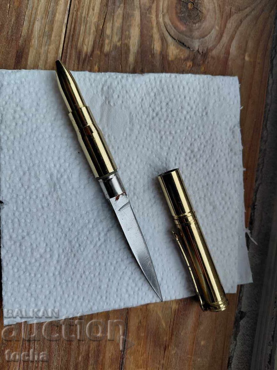 Stilou vechi cu lamă .BZC - 5 Stilou vechi cu lamă .BZC - 5