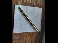 Stilou vechi cu lamă .BZC