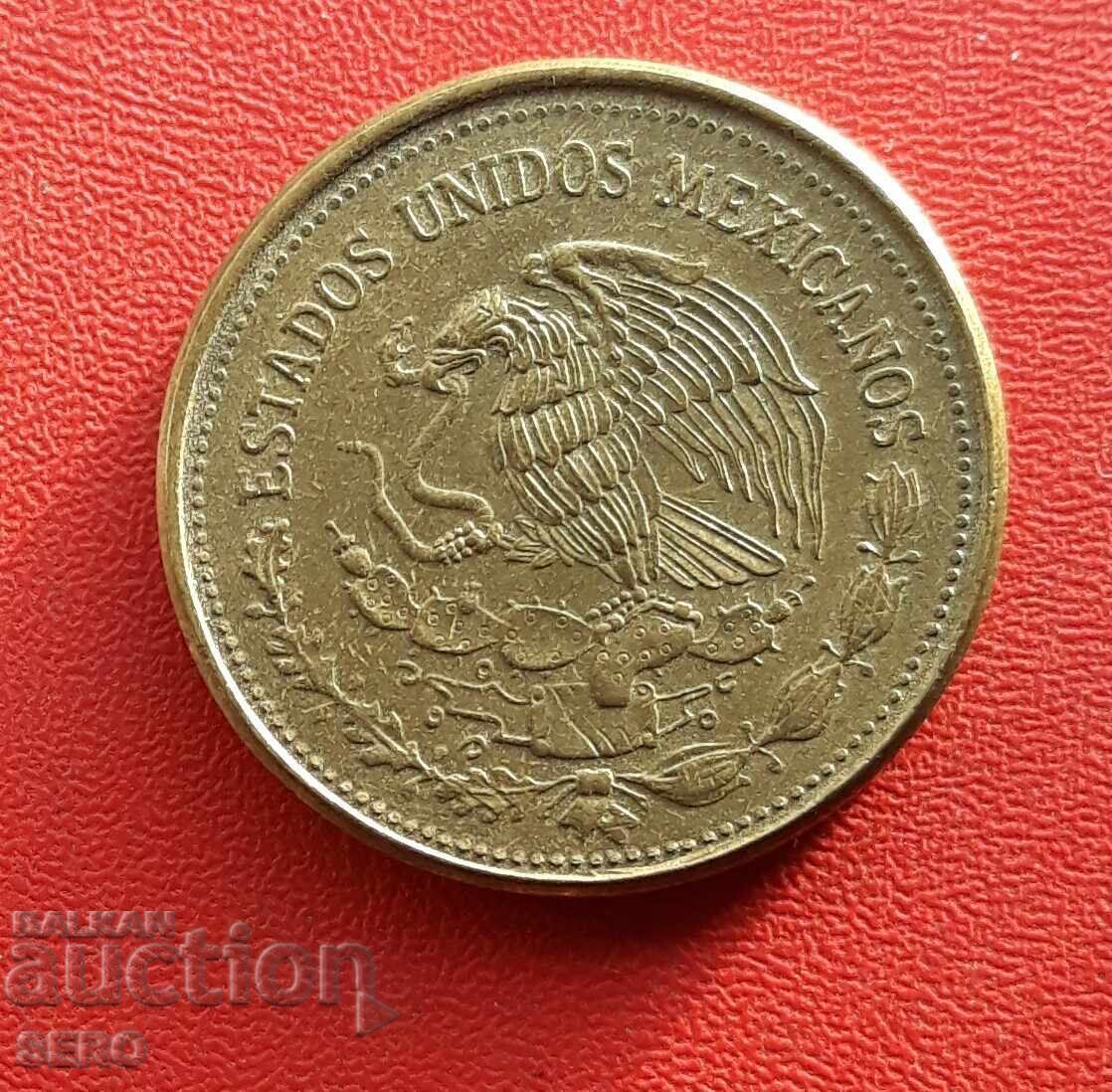 Μεξικό-100 πέσος 1988 με τιμή € 0.40 | 0.78 BGN