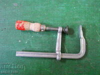 Стяга за метал и дърво "Bessey 10"