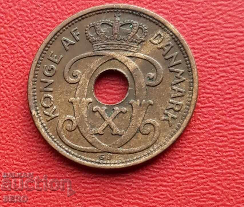 Дания-1 йоре 1937 с цена € 0.50 | 0.98 лв.