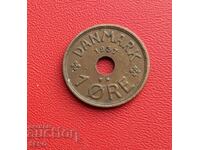 Дания-1 йоре 1937