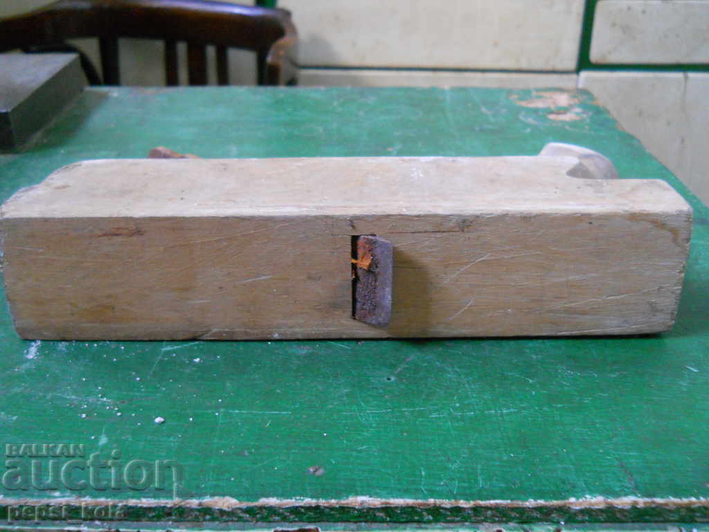 Δημοπρασία Παλιά πλάνη