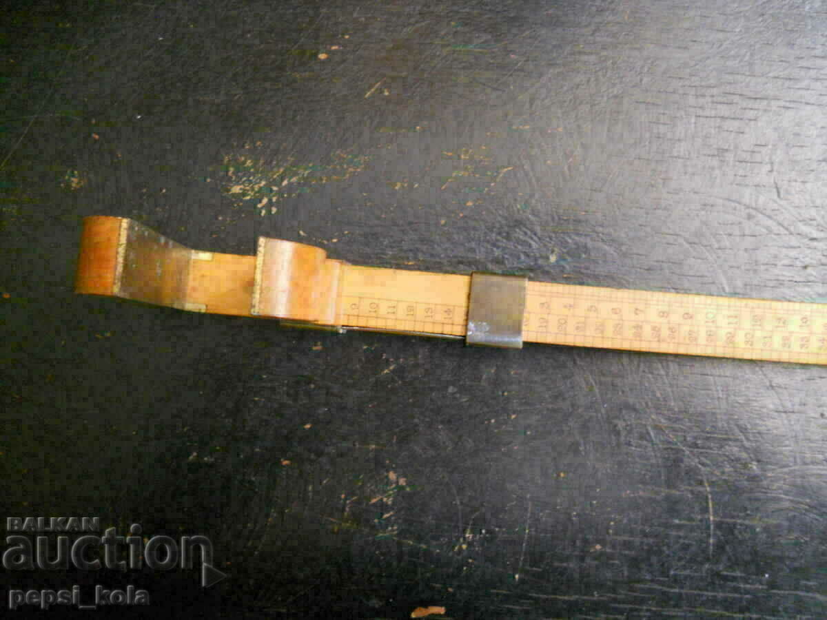 Livrarea Metru de tâmplărie - șubler - Anglia