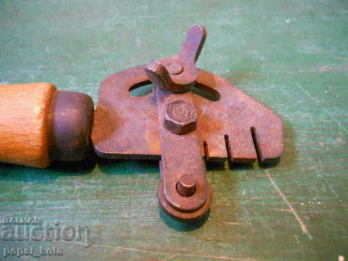 Δημοπρασία Παλιό διαμάντι για γυαλί - Γερμανία