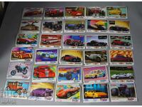 30 Old Pictures Picture from Chewing Gum Turbo TURBO KENT