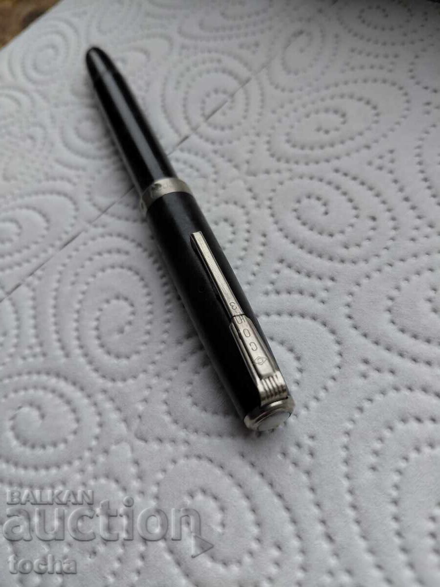 стара писалка Съюз .БЗЦ - 5