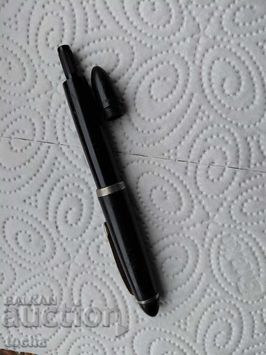 стара писалка надпис Garant , перо марк .БЗЦ с цена € 0.01 | 0.02 лв. стара писалка надпис Garant , перо марк .БЗЦ с цена € 0.01 | 0.02 лв.