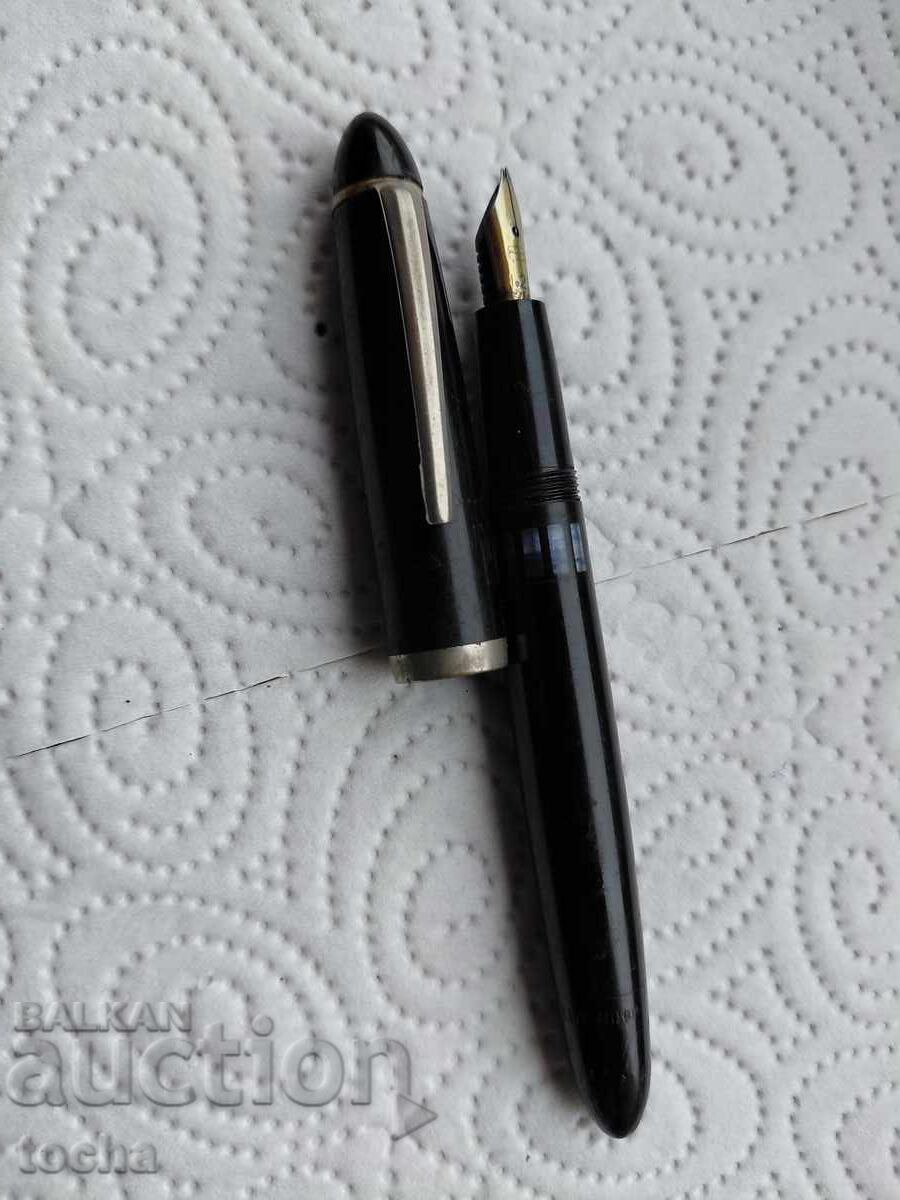 Аукцион стара писалка надпис Garant , перо марк .БЗЦ Аукцион стара писалка надпис Garant , перо марк .БЗЦ