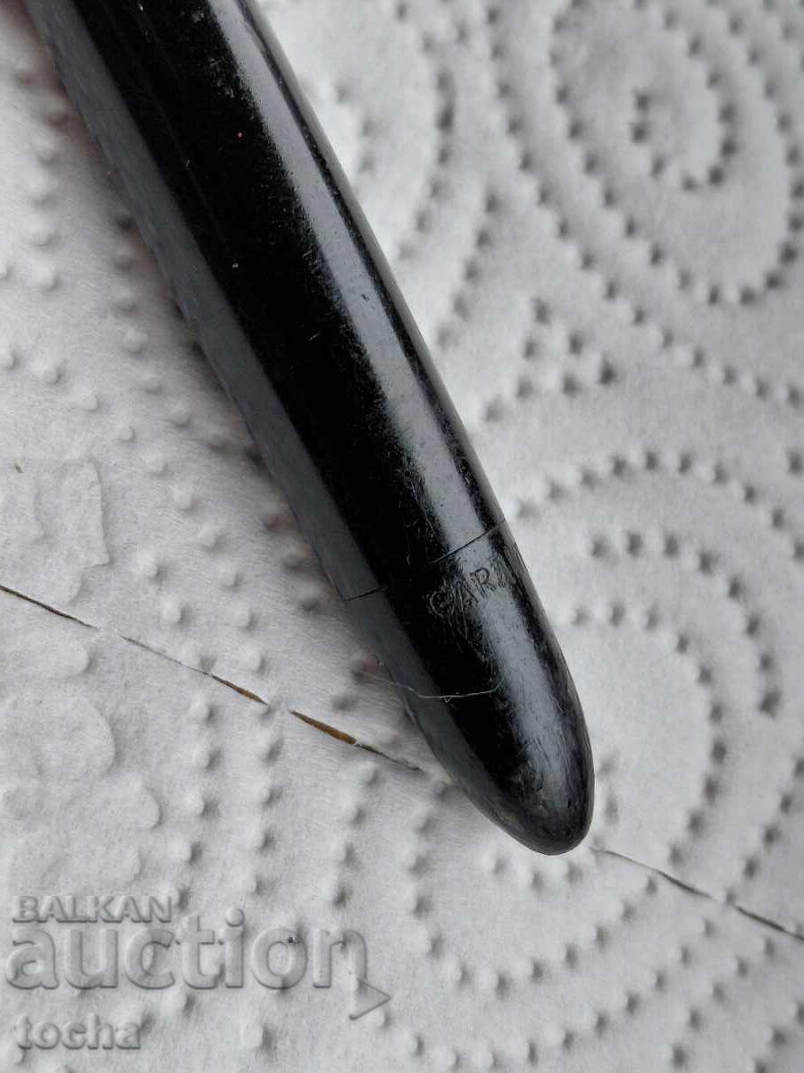 Доставка на стара писалка надпис Garant , перо марк .БЗЦ Доставка на стара писалка надпис Garant , перо марк .БЗЦ