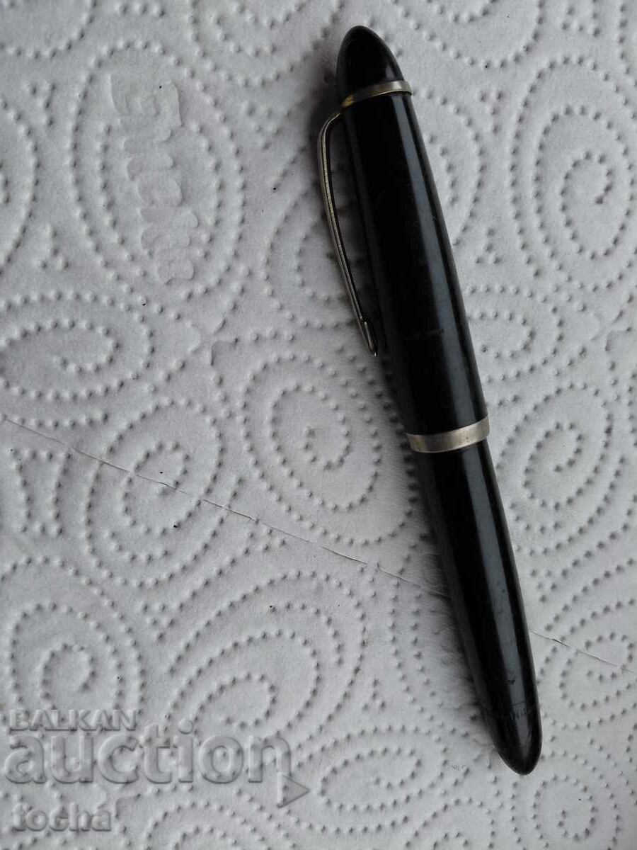 стара писалка надпис Garant , перо марк .БЗЦ стара писалка надпис Garant , перо марк .БЗЦ