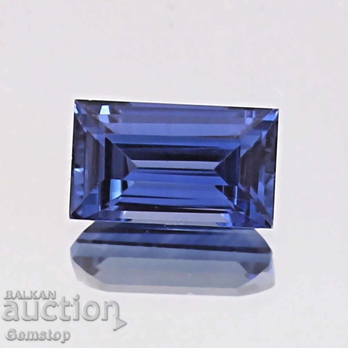 БЗЦ! 6.60 к-та естествен шпинел серт.AGL от 1ст! с цена € 0.01 | 0.02 лв. БЗЦ! 6.60 к-та естествен шпинел серт.AGL от 1ст! с цена € 0.01 | 0.02 лв.