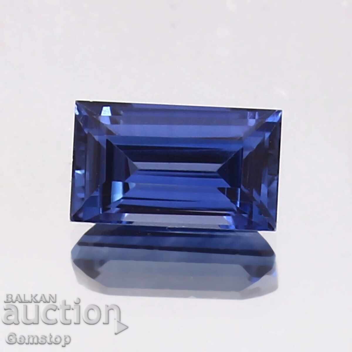 Аукцион БЗЦ! 6.60 к-та естествен шпинел серт.AGL от 1ст! Аукцион БЗЦ! 6.60 к-та естествен шпинел серт.AGL от 1ст!