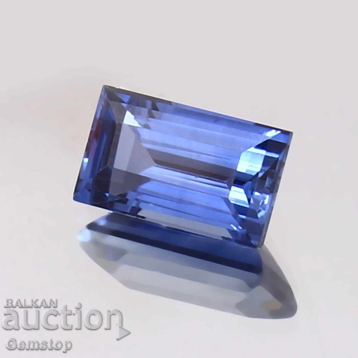 БЗЦ! 6.60 к-та естествен шпинел серт.AGL от 1ст! БЗЦ! 6.60 к-та естествен шпинел серт.AGL от 1ст!