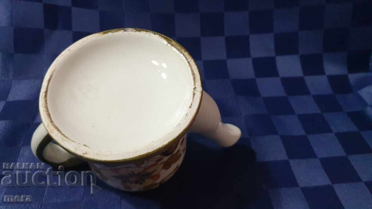 Πορσελάνινο σκεύος - κανάτα, ποτιστήρι - 5 Πορσελάνινο σκεύος - κανάτα, ποτιστήρι - 5