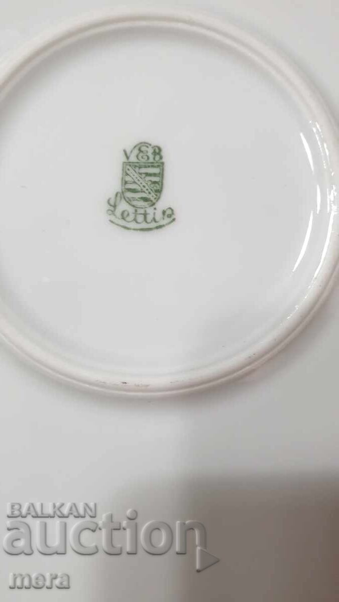 Порцеланово бароково плато - 5 Порцеланово бароково плато - 5