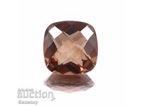 БЗЦ! 12.15 к-та естествен опушен кварц серт.AGL от 1ст!