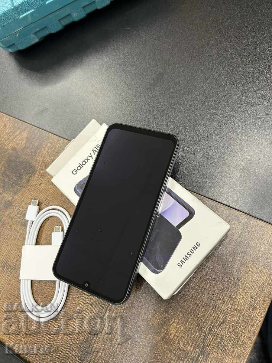 Телефон Samsung Galaxy A15 128GB - нов - 5