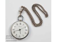 Ρολόι τσέπης RAKETA USSR - λειτουργεί