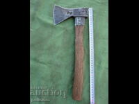 Old German Axe - 593